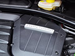 2014款 6.0T GT Speed 敞篷版