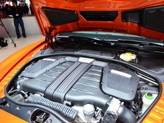 2014款 6.0T GT Speed 敞篷版
