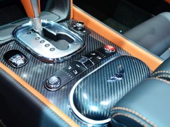 2014款 6.0T GT Speed 敞篷版
