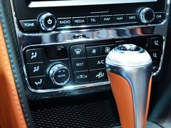 2014款 6.0T GT Speed 敞篷版