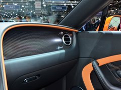 2014款 6.0T GT Speed 敞篷版