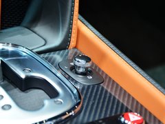 2014款 6.0T GT Speed 敞篷版