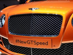 2014款 6.0T GT Speed 敞篷版