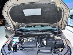 2015款 2.0TSI 豪華版