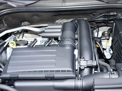 2015款 2.0TSI 豪華版