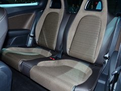 2015款 2.0TSI 豪华版