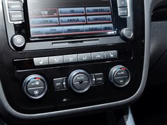 2015款 2.0TSI 豪華版