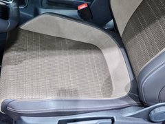 2015款 2.0TSI 豪华版