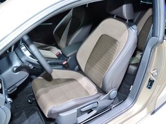 2015款 2.0TSI 豪华版