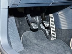 2015款 2.0TSI 豪华版