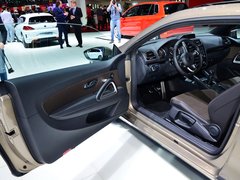 2015款 2.0TSI 豪华版