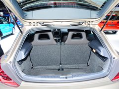 2015款 2.0TSI 豪华版