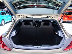 2015款 2.0TSI 豪华版