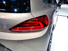 2015款 2.0TSI 豪华版