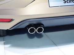 2015款 2.0TSI 豪华版