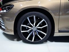 2015款 2.0TSI 豪華版
