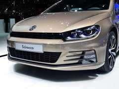 2015款 2.0TSI 豪華版