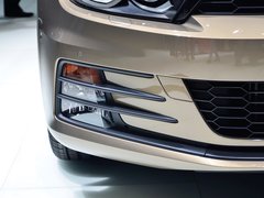 2015款 2.0TSI 豪华版