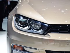 2015款 2.0TSI 豪華版