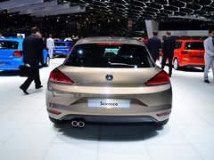 2015款 2.0TSI 豪華版