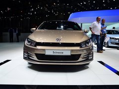 2015款 2.0TSI 豪華版
