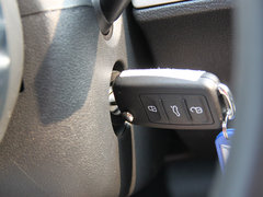 2015款 2.0TSI 豪华版
