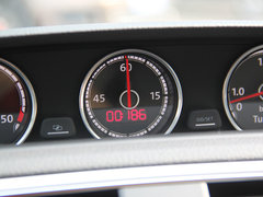 2015款 2.0TSI 豪华版
