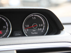 2015款 2.0TSI 豪华版