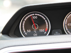 2015款 2.0TSI 豪华版