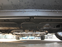 2015款 2.0TSI 豪华版