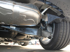 2015款 2.0TSI 豪华版