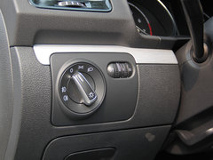 2015款 2.0TSI 豪华版