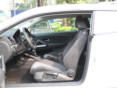 2015款 2.0TSI 豪华版