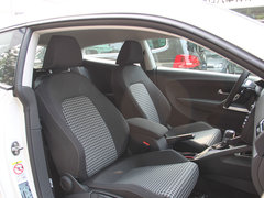 2015款 2.0TSI 豪华版