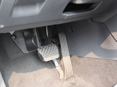 2015款 2.0TSI 豪华版