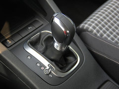 2015款 2.0TSI 豪华版