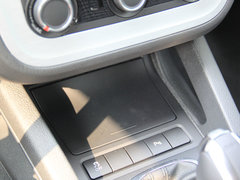 2015款 2.0TSI 豪华版