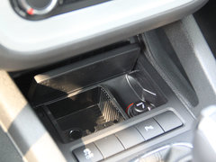 2015款 2.0TSI 豪华版