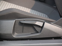 2015款 2.0TSI 豪华版