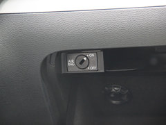 2015款 2.0TSI 豪华版