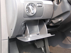 2015款 2.0TSI 豪华版