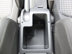 2015款 2.0TSI 豪华版