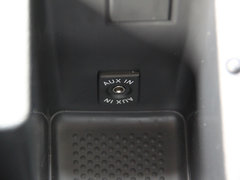 2015款 2.0TSI 豪华版