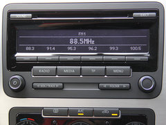 2015款 2.0TSI 豪华版