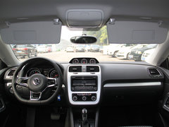 2015款 2.0TSI 豪华版