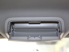 2015款 2.0TSI 豪华版