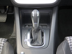 2015款 2.0TSI 豪华版