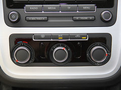 2015款 2.0TSI 豪华版