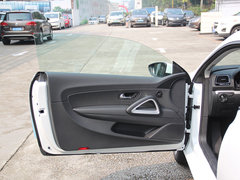 2015款 2.0TSI 豪华版
