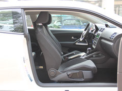 2015款 2.0TSI 豪华版